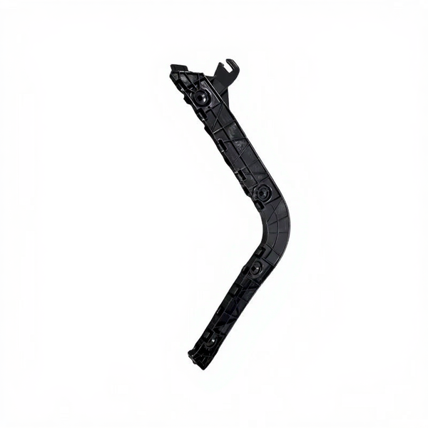 Curved Black Rear Bumper Bracket for Tesla Model Y Juniper 2025+ (1932583-00-A 1932585-00-A)