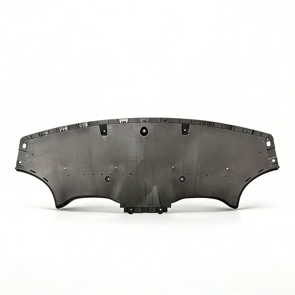 Rear Lower Bumper Diffuser Replacement For Tesla Model 3 Highland 2024+/ Model Y Juniper 2025+ OEM 1582583 1932603