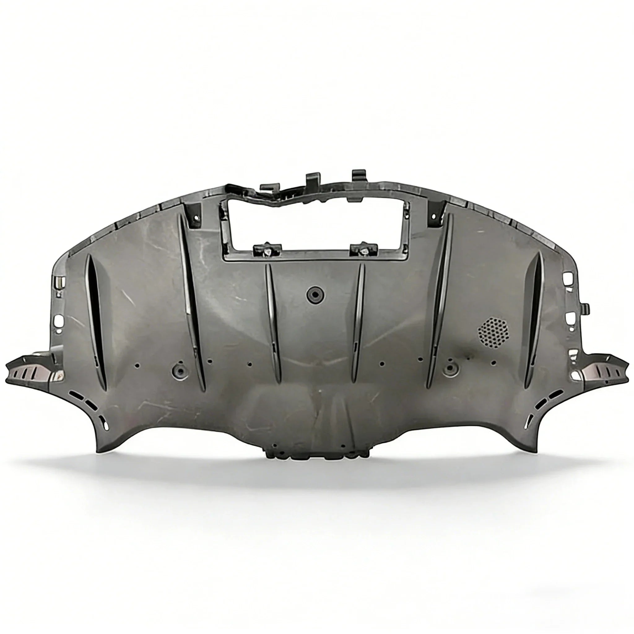 Rear Lower Bumper Diffuser Replacement For Tesla Model 3 Highland 2024+/ Model Y Juniper 2025+ OEM 1582583 1932603