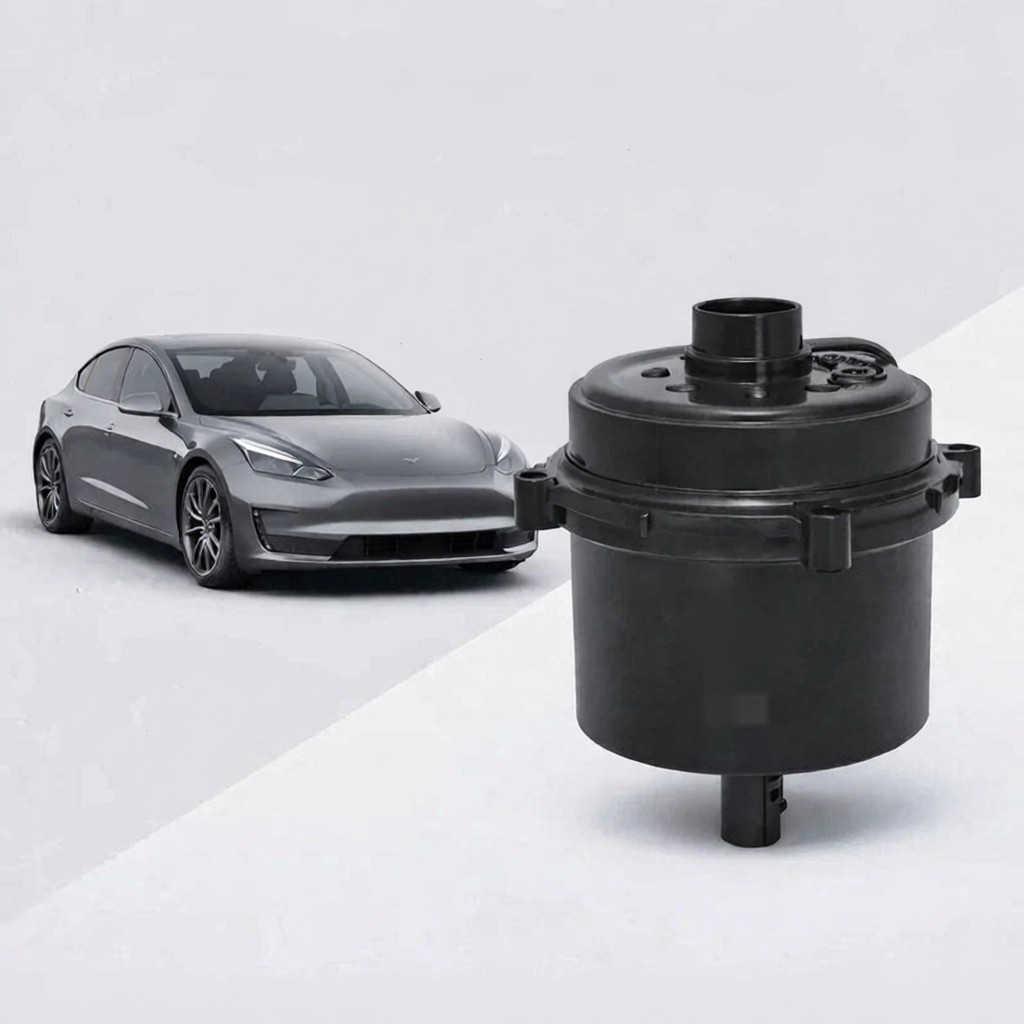 Auxiliary Coolant Pump For Tesla Model 3/Y OEM 1088245-00-K Electric Cooling Water Pump