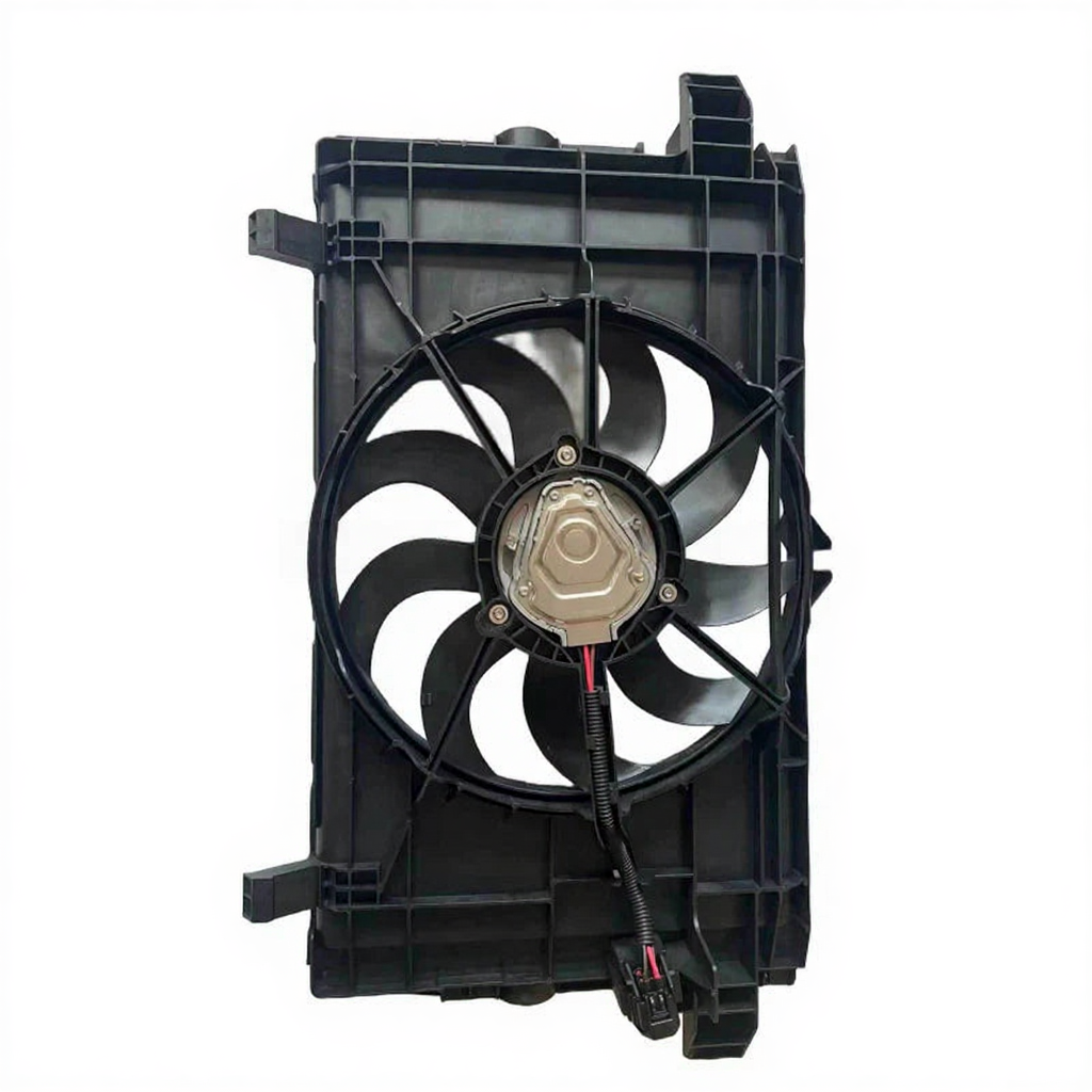 Cooling Fan Assembly for Tesla Model 3 / Y 2017‑2023 (1607808‑00‑B)