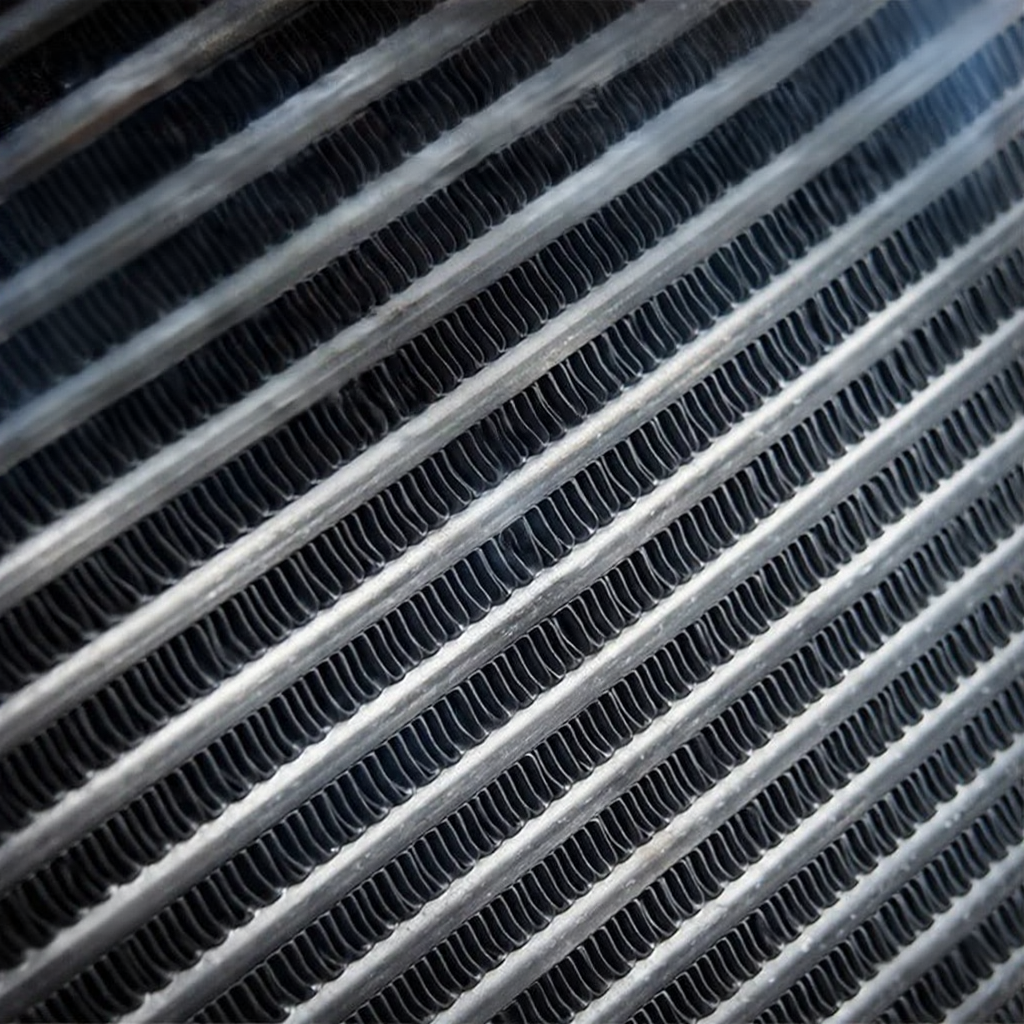 Tesla Model S A/C Evaporator Core Replacement For 2012–2019 HVAC Cooling Unit