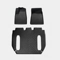 6 Seater Tesla Model X Floor Mat (2021-2024)