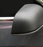 Side Mirror Cover for Tesla Model 3 (2017-2023.10)
