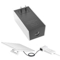 60W AC to DC Power Adapter for Starlink Mini (US/EU/UK Plug, No Cable)