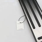 Metal Brake Accelerator Pedal Suitable for Tesla Model X/S（2017-2026）