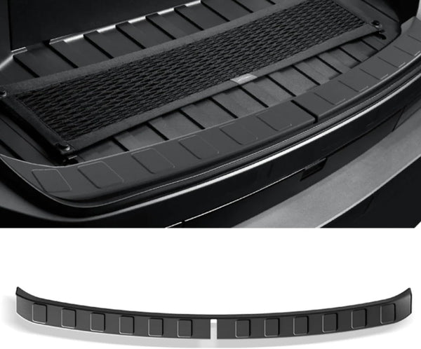 Front Trunk Threshold Strip for Tesla Cybertruck/Model Y Juniper 2025+