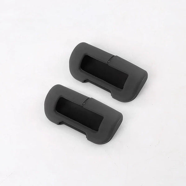 Silicone Seat Belt Buckle Protective Cover for Tesla Model S/3/X/Y