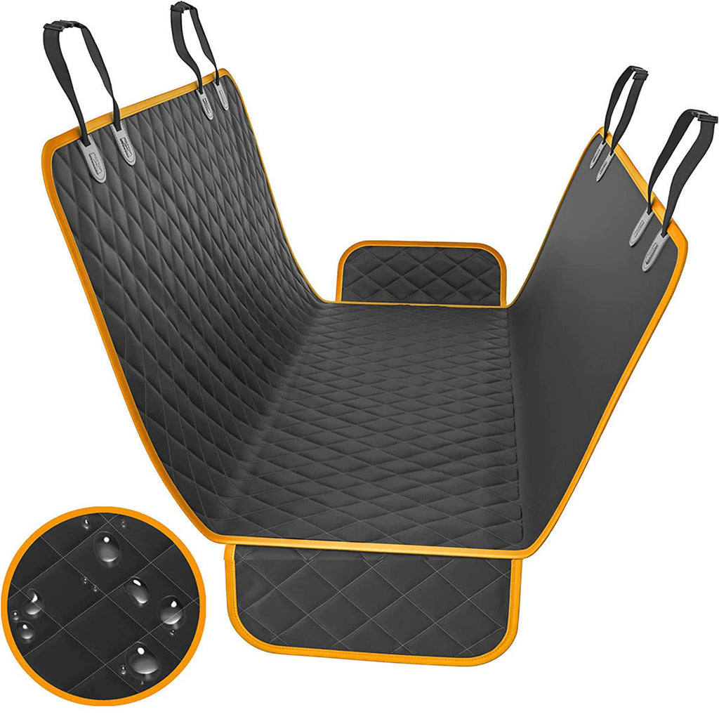 Backseat Dog Cover for Tesla Model 3/S/X/Y