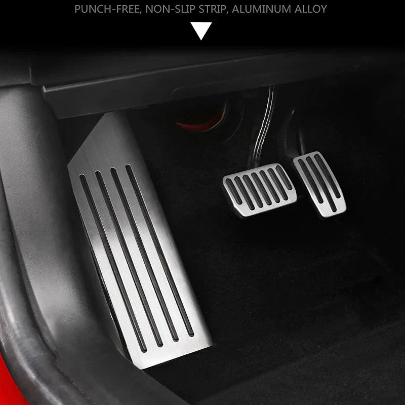 Foot Pedals for Tesla Model 3/Y