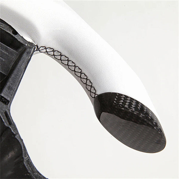 Roadster Steering Wheel for Tesla Model 3 / Y (2017-2024)