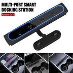 Model 3/Y Center Console USB Hub