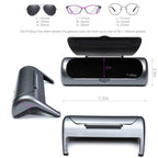 Sunglasses Holder for Tesla Model 3/Y（2017-2023）
