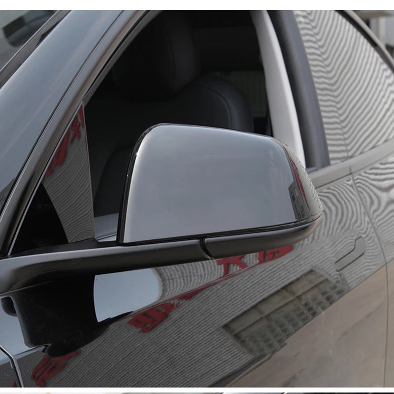 Side Mirror Cover for Tesla Model Y（2019-2024）