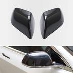 Side Mirror Cover for Tesla Model 3 (2017-2023.10)
