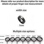 Tesla Smart Ring Key – NFC Keyless Ceramic Key for Model 3/Y
