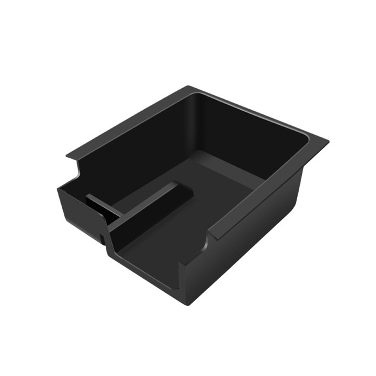 Center Armrest Storage Box for Tesla Model 3/Y Main image