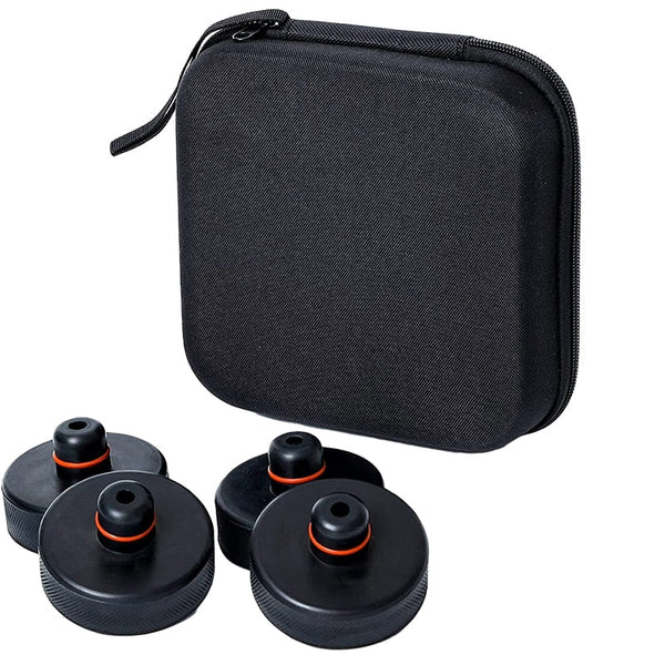 Jack Pad for Tesla Model S/3/X/Y (4 pcs)