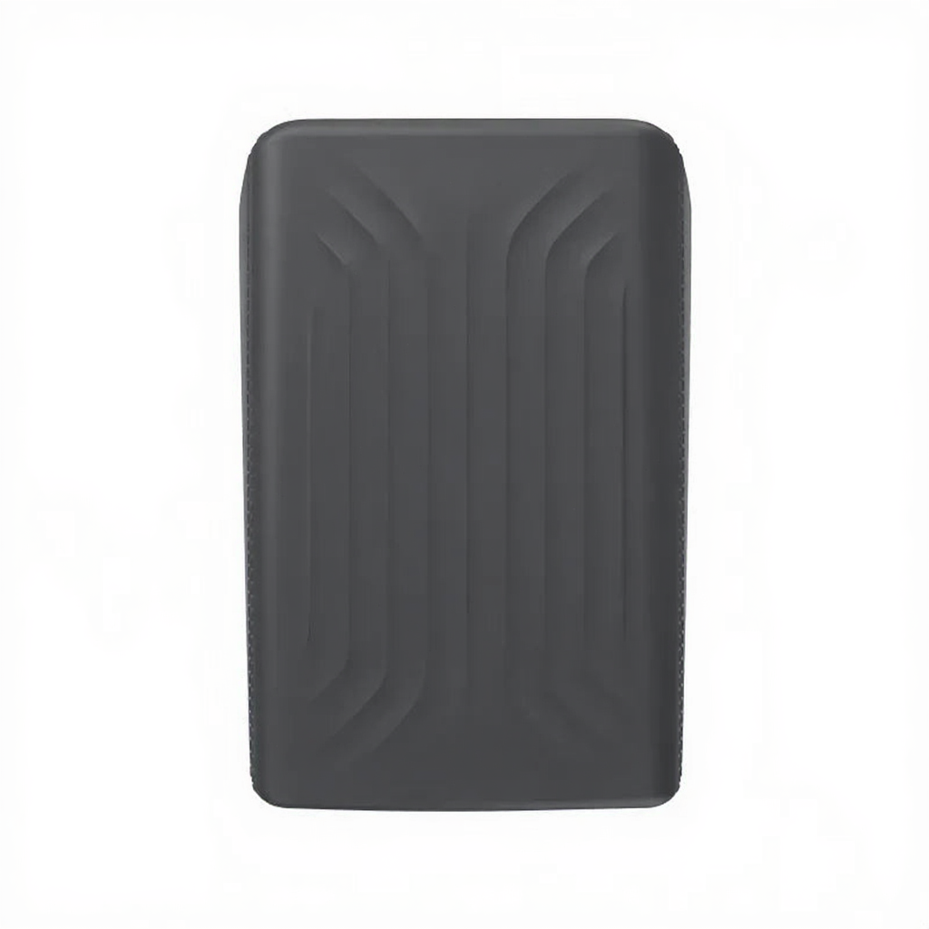 TPE Center Console Armrest Cover Designed for Tesla Model Y Juniper 2025+