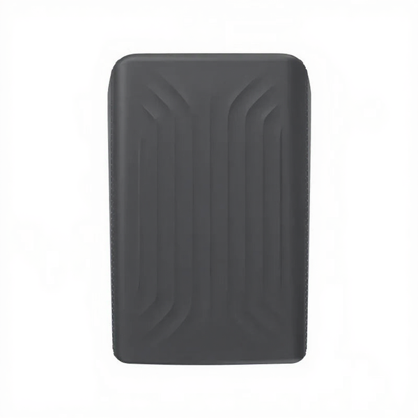 TPE Center Console Armrest Cover Designed for Tesla Model Y Juniper 2025+