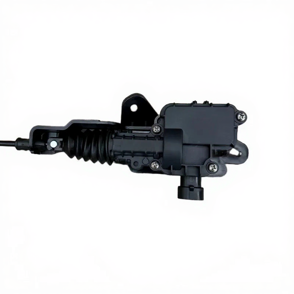Hood Lock Actuator & Cable Assembly Direct Replacement for Tesla Model 3/Y (1643071-00-A 1500398-00-H)