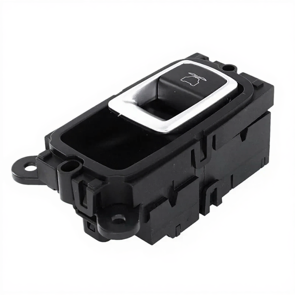 Door Lock Opening Switch Button for Tesla Model X OEM 1038107-01-D / 1038107-02-D