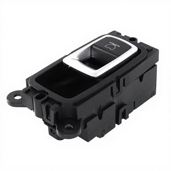 Door Lock Opening Switch Button for Tesla Model X OEM 1038107-01-D / 1038107-02-D
