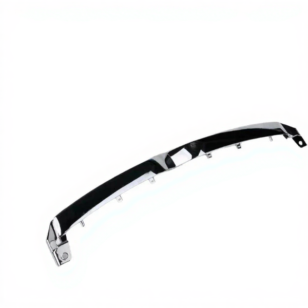 Front Bumper Grille Trim Molding Chrome for Tesla Model S 2016-2020 (1065233)