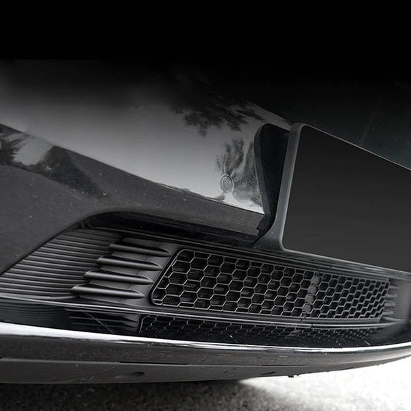 Front Grille Insect Screen for Tesla Model 3/Y