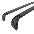 Anti-Theft Lock Equipped Tesla Model 3/Y Roof Rack (Set of 2)