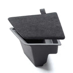 Tesla Model 3 Highland  Cargo Compartment Bucket Trunk Storage Bins