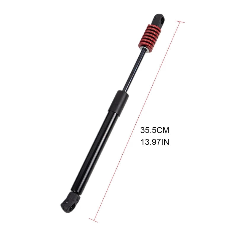 Supports for Tesla Model 3 Automatic Hood Lift（2019-2023.10）