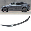 2Pcs Model Y Performance Spoiler ABS Plastic