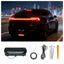 OEM-Style Rear Diffused Guide Light for Tesla Model Y Juniper 2025+