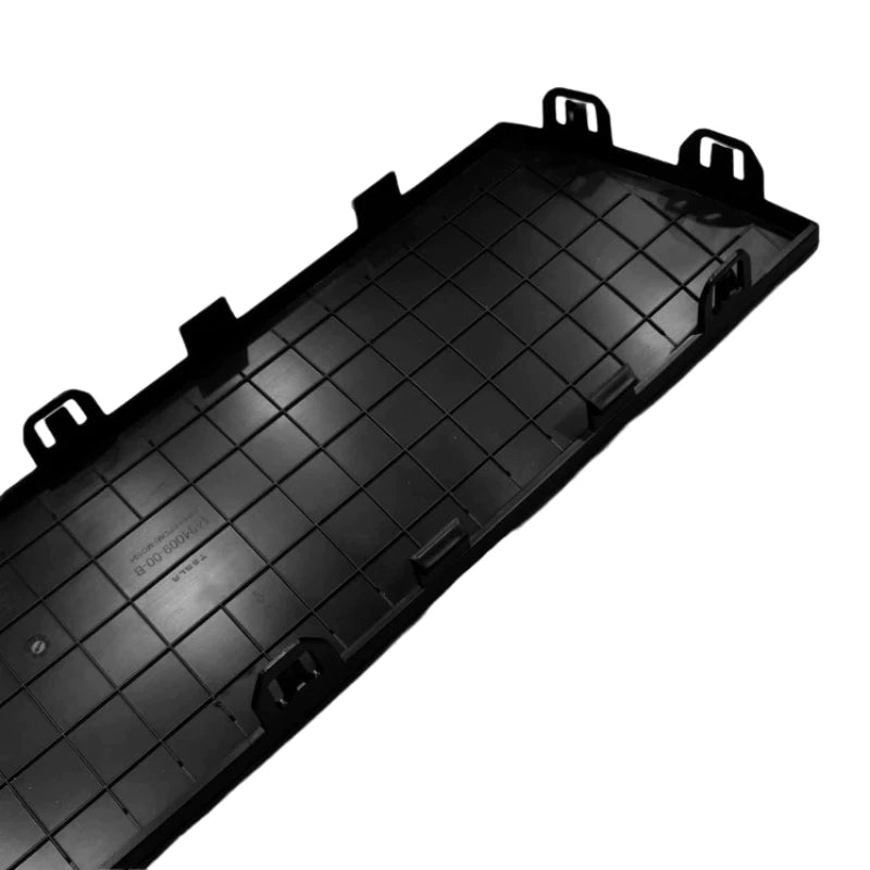 Tesla Model Y Rear Tow Hook Cover（2019-2024）