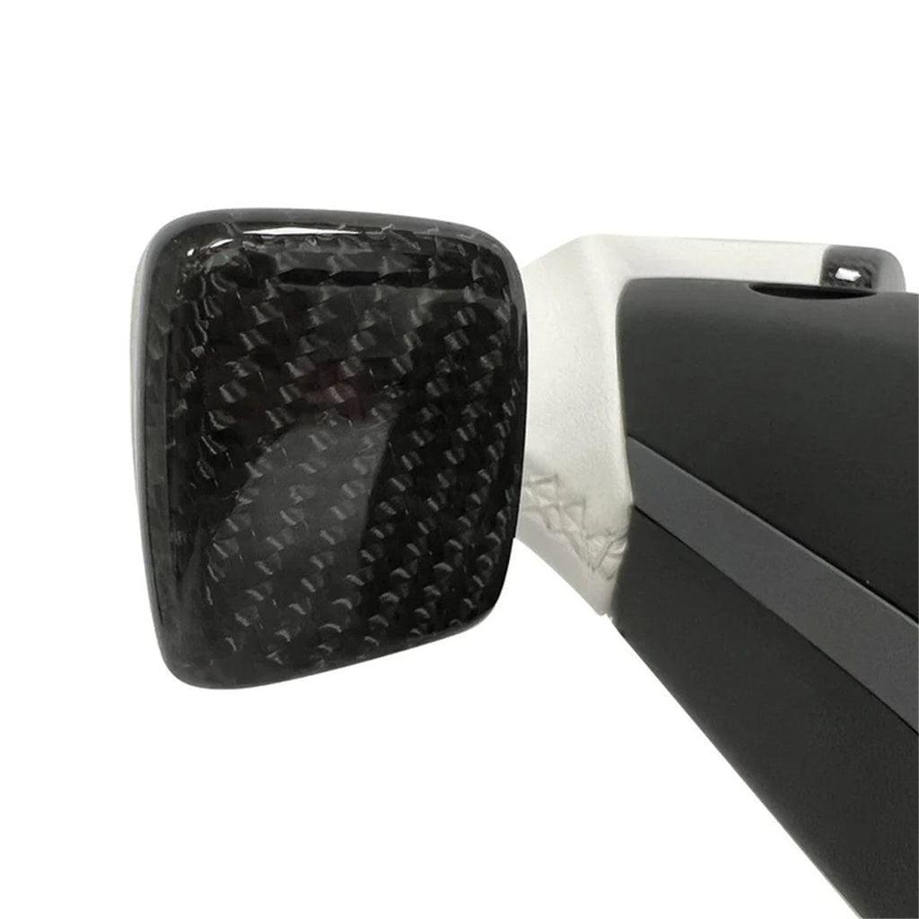 Roadster Steering Wheel for Tesla Model 3 / Y (2017-2024)