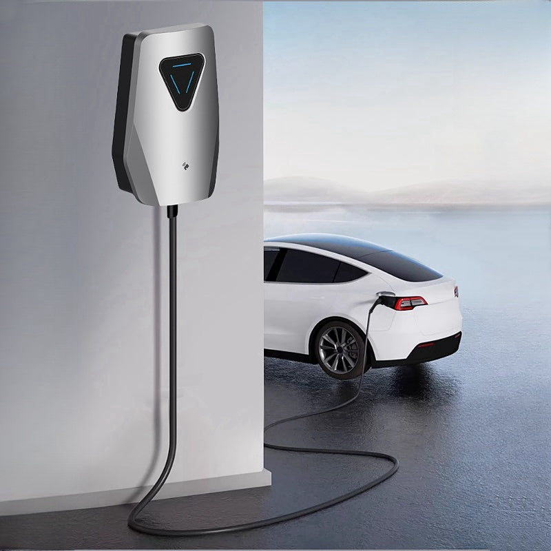 7KW Tesla Portable Type 2 EV Charger