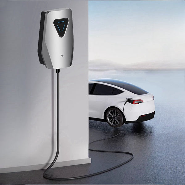 7KW Tesla Portable Type 2 EV Charger