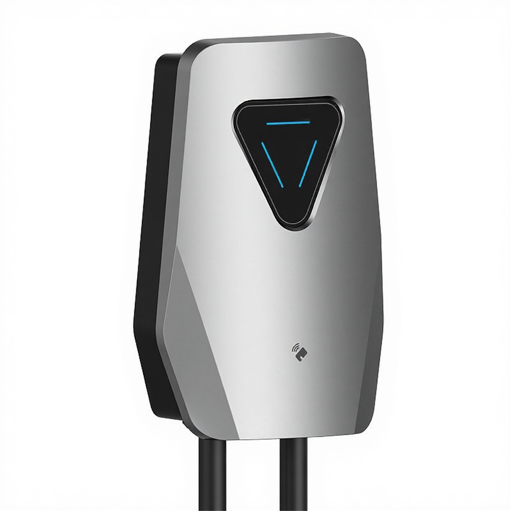 7KW Tesla Portable Type 2 EV Charger
