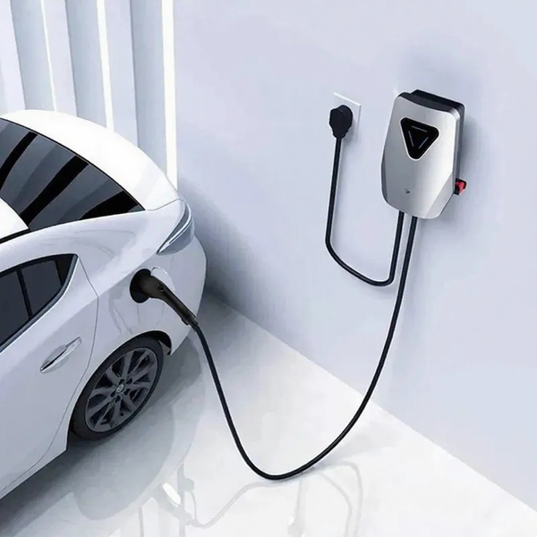 7KW Tesla Portable Type 2 EV Charger