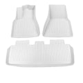 All Weather Floor Mats For Tesla Model Y - Left rudder