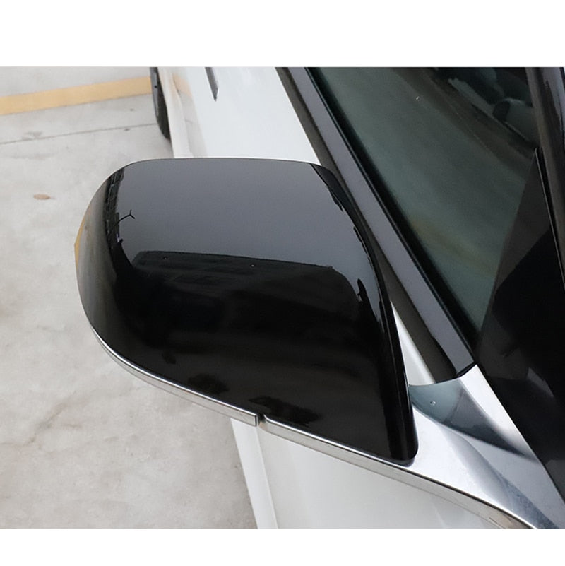 Side Mirror Cover for Tesla Model 3 (2017-2023.10)
