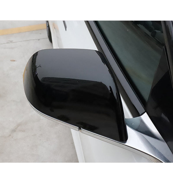 Side Mirror Replacement Covers for Tesla Model 3 Highlands
