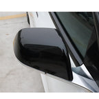 Side Mirror Replacement Covers for Tesla Model 3 (2017-2024)