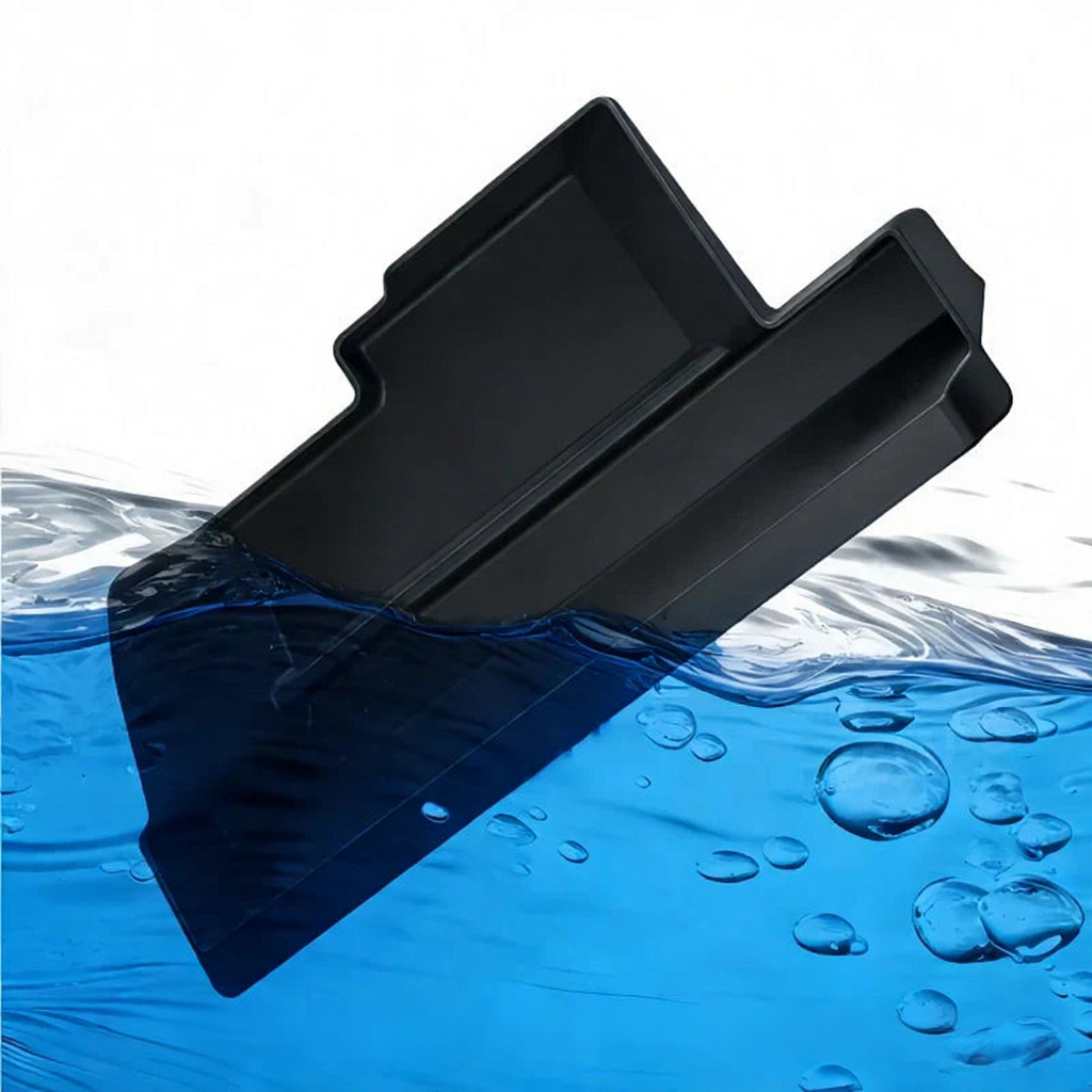 Glove Box Storage Organizer Tray for Model Y Juniper 2025+