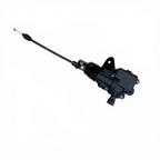 Hood Lock Actuator & Cable Assembly Direct Replacement for Tesla Model 3/Y (1643071-00-A 1500398-00-H)