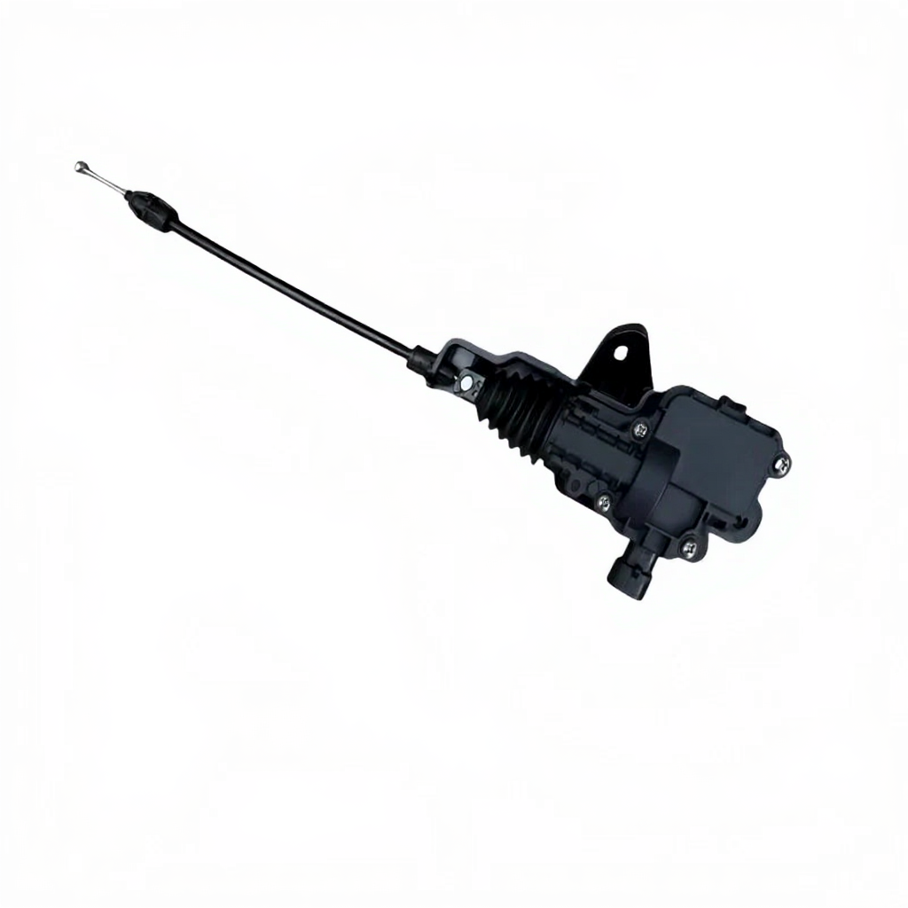 Hood Lock Actuator & Cable Assembly Direct Replacement for Tesla Model 3/Y (1643071-00-A 1500398-00-H)