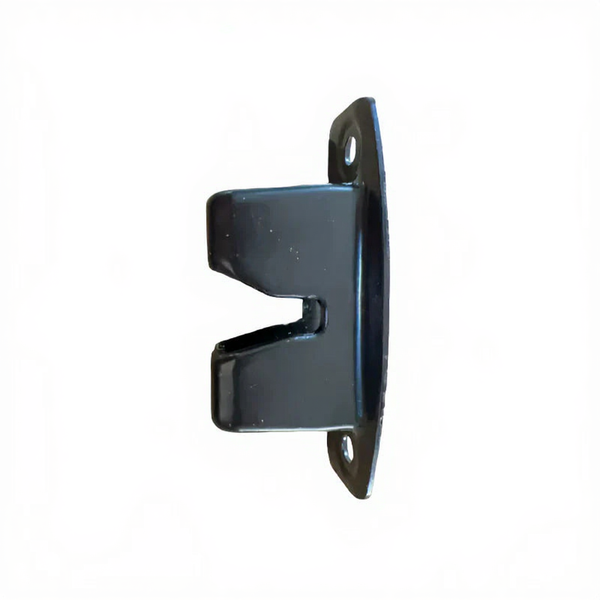 Rear Door Lower Latch Cover Replacement for Tesla Model X 2021-2024 (1054149-00-B)
