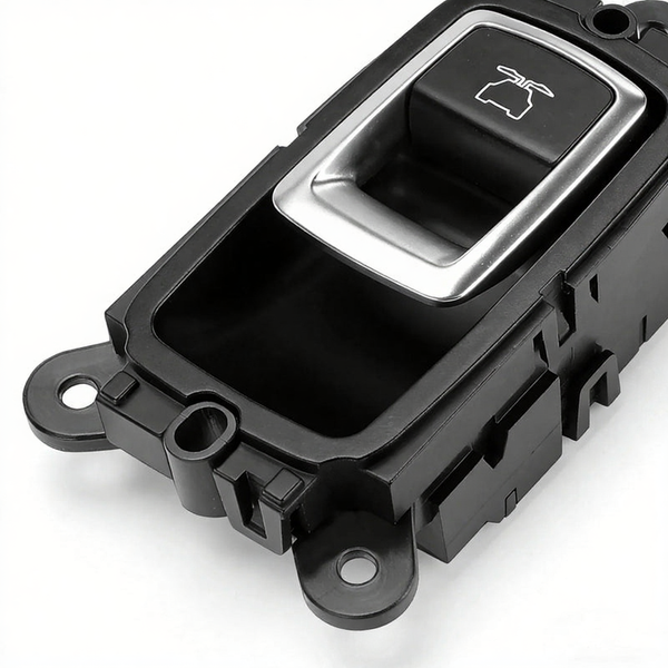 Door Lock Opening Switch Button for Tesla Model X OEM 1038107-01-D / 1038107-02-D