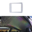 Tesla Model Y Juniper Roof Power Sunshade with Sunroof Visor and Ambient Lighting